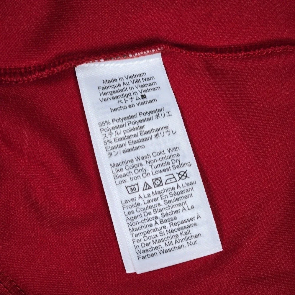J. Crew crew long